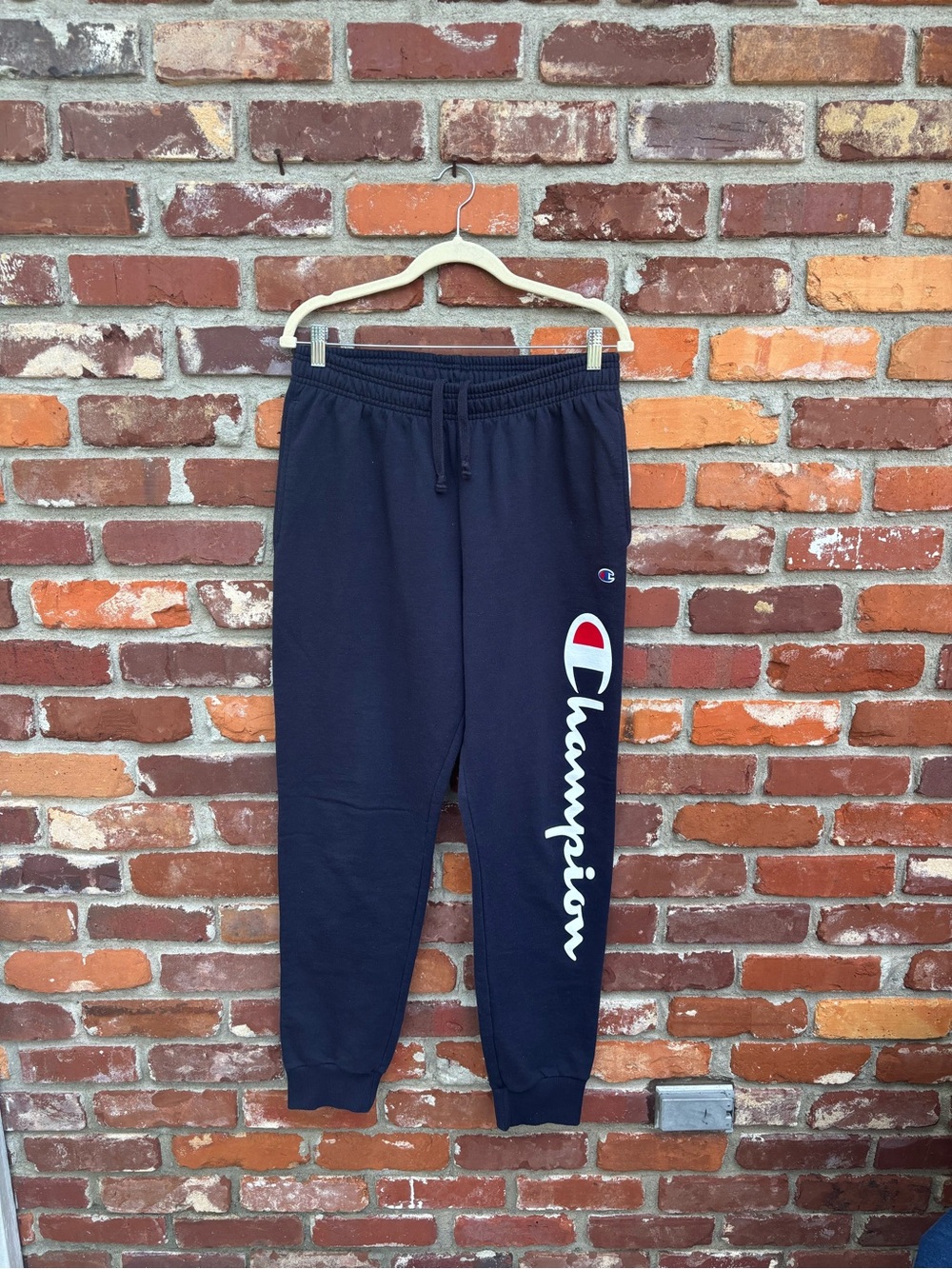 EUC Champion Sweatpants